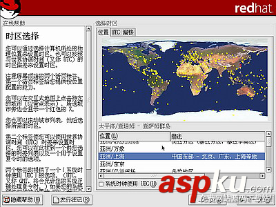 紅帽子,RedHat,Linux