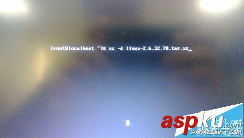 CentOS怎么更新內(nèi)核? CentOS5.5更新內(nèi)核到2.6.32.71的教程 centos,更新內(nèi)核