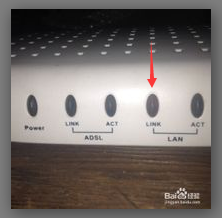 寬帶貓上的5個燈都是啥意思?分別代表什么? 燈,貓,寬帶