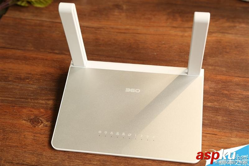 139元360安全路由5G全面評測:性價比很高 360安全路由5G