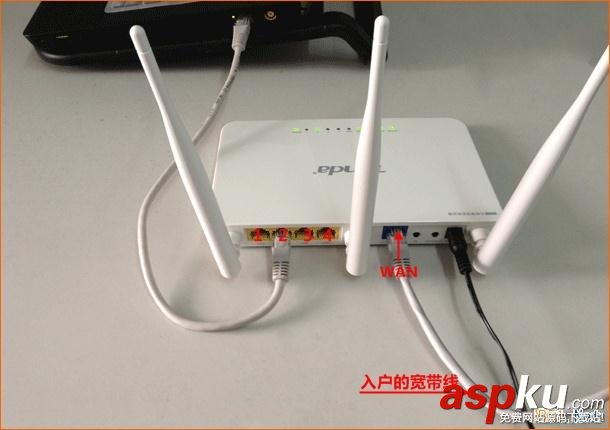 TP-Link路由器192.168.1.1打不開問題解決方法 TP-Link,路由器,192.168.1.1
