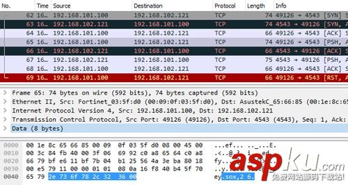 僵尸網絡程序,華碩路由器