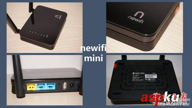 九款智能路由器橫向測評 智能路由器