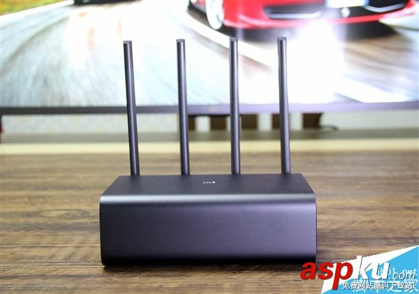 小米,路由器HD,硬盤