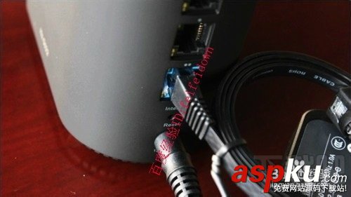 小米路由器基本設置包括手機端和電腦端 小米路由器