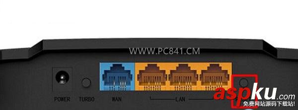 水星路由器怎么恢復出廠設置 Mercury路由器恢復出廠設置2種方法 水星路由器,路由器