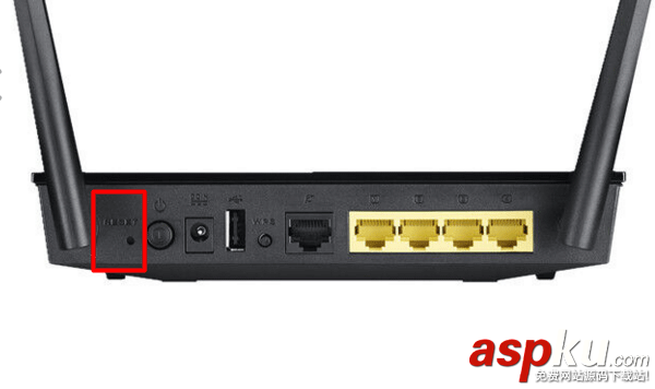 華碩路由器登錄密碼忘記了,華碩路由器登錄密碼找回,華碩路由器