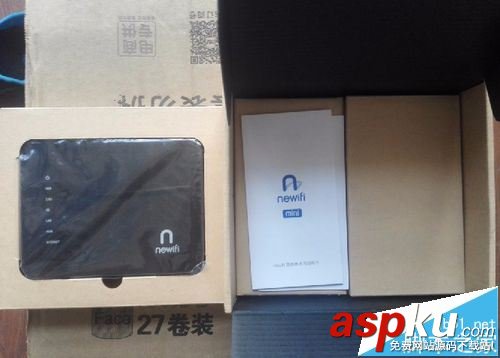 newifi r6830路由器開箱測評及優缺點介紹 newifi,路由器