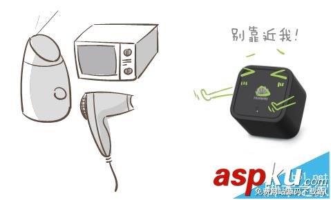 華為路由Q1子路由配對后無法插入房間使用怎么辦? 華為Q1,路由Q1