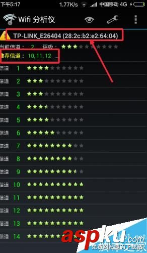 無線路由器信道哪個好 合理設置信道提高網速方法 無線路由器,信道,網速