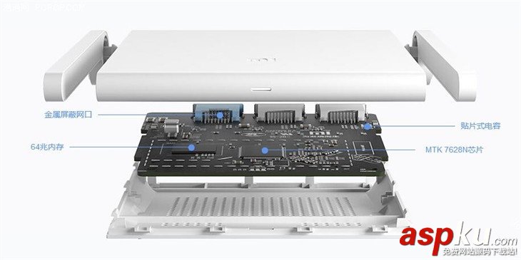 小米路由器青春版怎么樣？小米路由器真機詳細評測