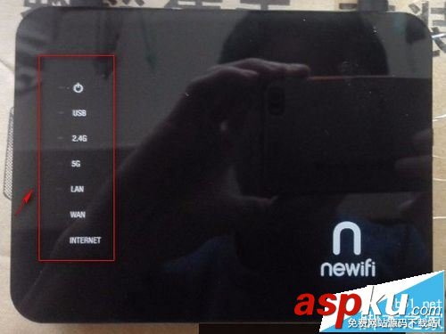 newifi r6830路由器開箱測評及優缺點介紹 newifi,路由器