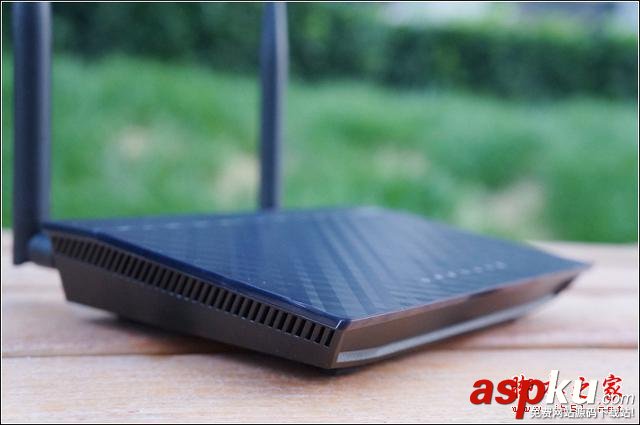 WIFI覆蓋新利器 華碩RT-N12無線路由器 測評 WIFI,華碩RT-N12,無線路由器