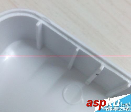 水星150M迷你無線路由器微創拆機全過程 無線路由器,拆機,水星路由器