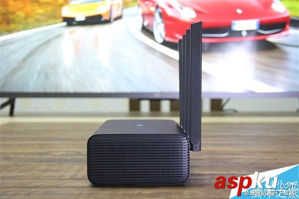 小米,路由器HD,硬盤