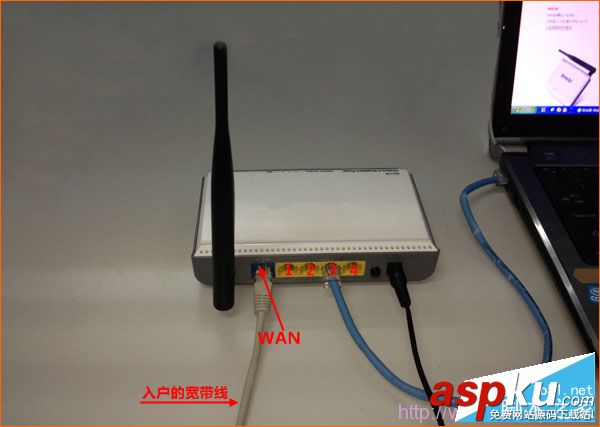 TP-link,無線路由器,無法上網,解決辦法