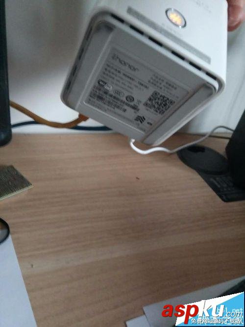 榮耀路由器怎么綁定mac地址設(shè)置防蹭網(wǎng)? 路由器,mac地址