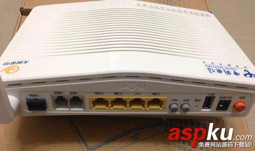 光纖貓光信號閃紅燈不能上網(wǎng)怎么辦? 光纖貓,紅燈