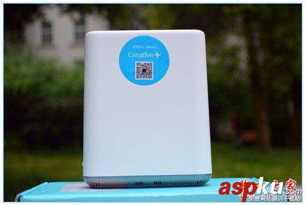 酷開智能無線路由器開箱深度評測 智能路由器,無線路由器,酷開路由器