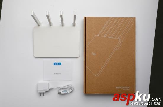 99元超值路由 磊科智能路由N1評測 磊科智能路由N1,路由器