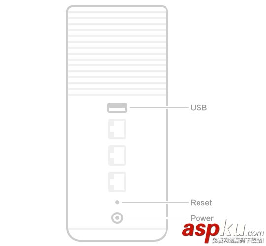 小米路由器怎么刷機？小米路由器U盤刷機圖文教程
