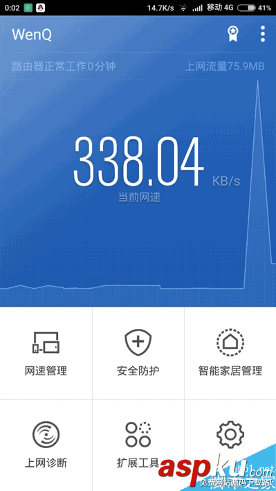 139元360安全路由5G全面評測:性價比很高 360安全路由5G