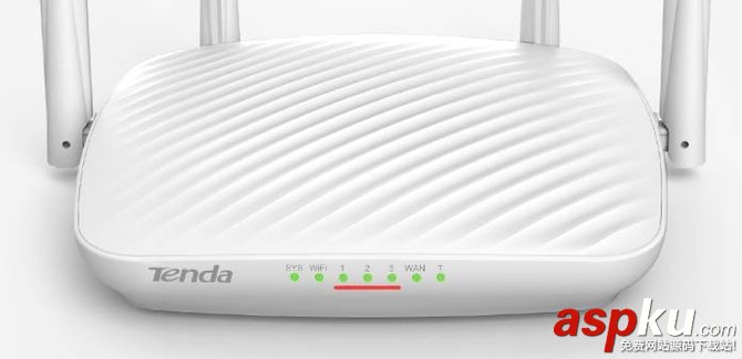 騰達F9 600M路由器賬號密碼怎么設置?騰達F9寬帶帳號密碼遷移功能使用方法 騰達F9,寬帶賬號,騰達寬帶密碼,路由器設置