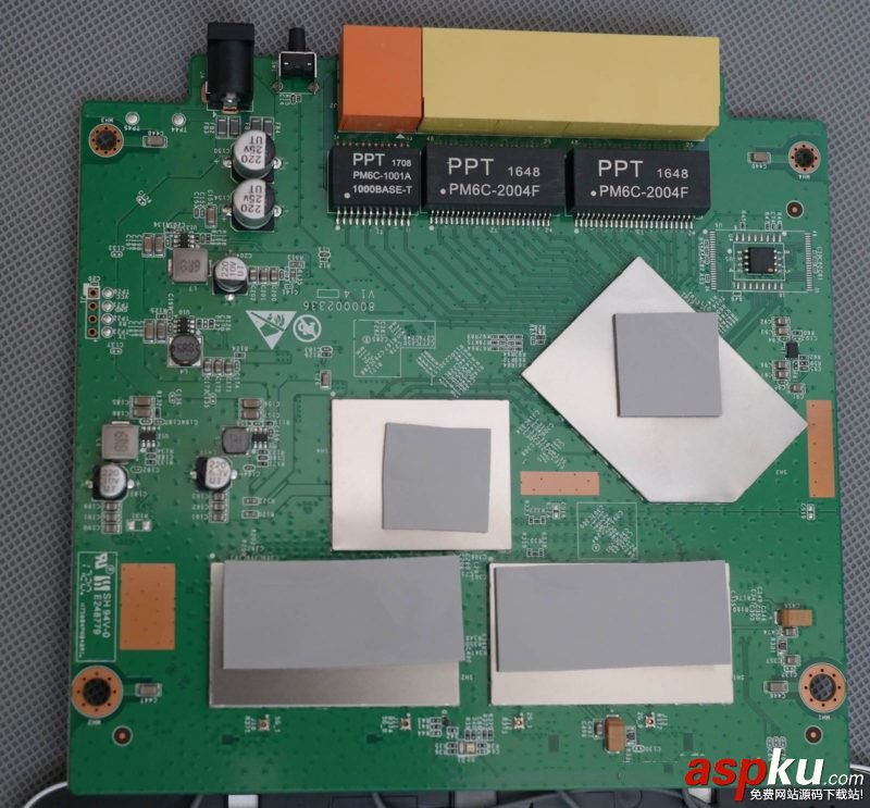 斐訊K2P值得買嗎?斐訊K2P路由器拆解評(píng)測(cè) 斐訊K2P,斐訊路由器,斐訊K2P評(píng)測(cè),斐訊K2拆機(jī)