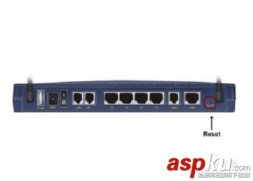 路由器設置地址192.168.1.253打不開進不去怎么辦 路由器,192.168.1.253