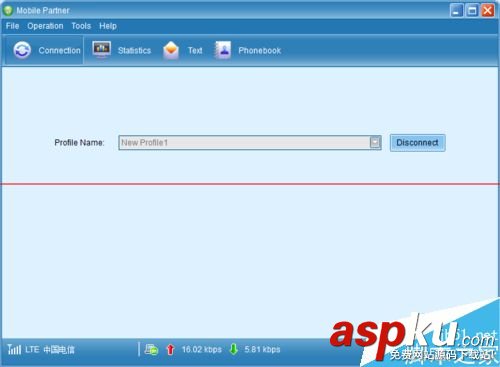 電信4G上網卡有信號卻不是使用該怎么解決? 4G網卡,信號