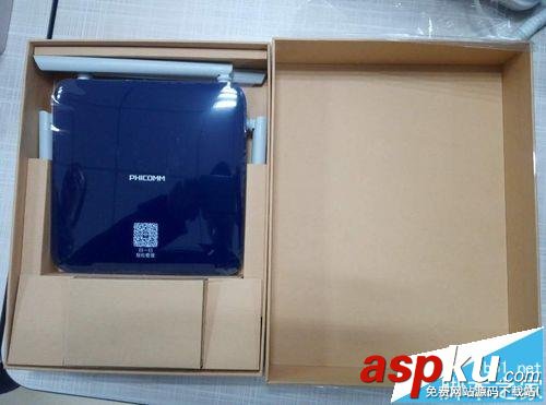 斐訊K2海藍(lán)版路由器怎么樣? 斐訊K2,路由器