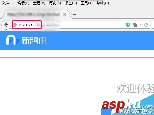 newifi,IP地址,路由器