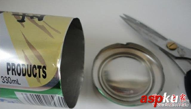 無(wú)線路由器信號(hào)很差的解決妙招 用易拉罐 無(wú)線路由器,信號(hào)