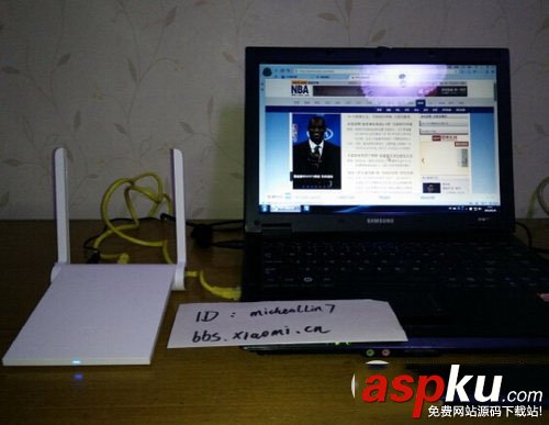 小米路由mini無線中繼怎么設置 小米路由mini無線中繼設置圖文教程 小米路由mini,無線中繼