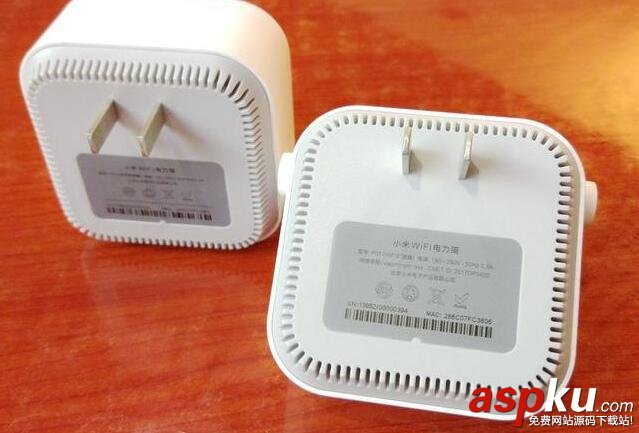 小米WiFi,電力貓評測,小米wifi電力貓