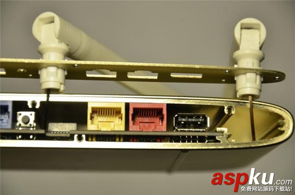 極路由3,智能路由器