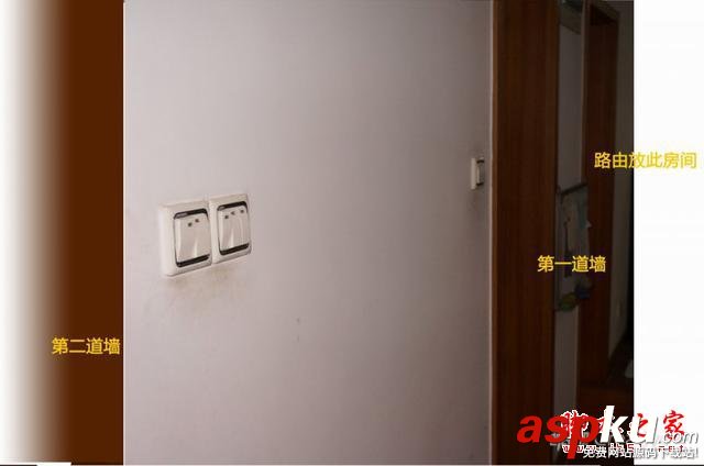 九款智能路由器橫向測評 智能路由器