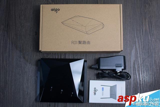 愛國者聚路由全面評(píng)測 設(shè)置簡單功能全面 適合女性和小白用戶 愛國者,聚路由