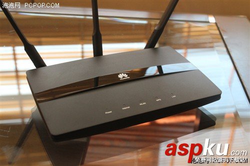 華為路由器WS550怎么設(shè)置 華為路由器