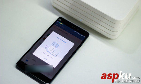 全新的小米路由器怎么設(shè)置？2015新小米路由器安裝設(shè)置使用教程詳解