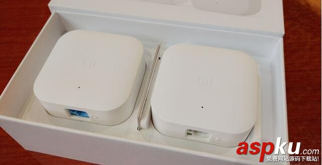 小米WiFi,電力貓評測,小米wifi電力貓
