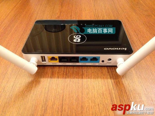 聯想路由器,雙頻AC,智能路由器