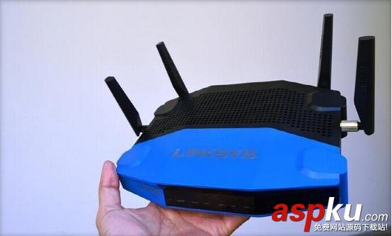 路由器性價比 5款最適合Wi-Fi通話的家用路由器 路由器,Wi-Fi,家用路由器