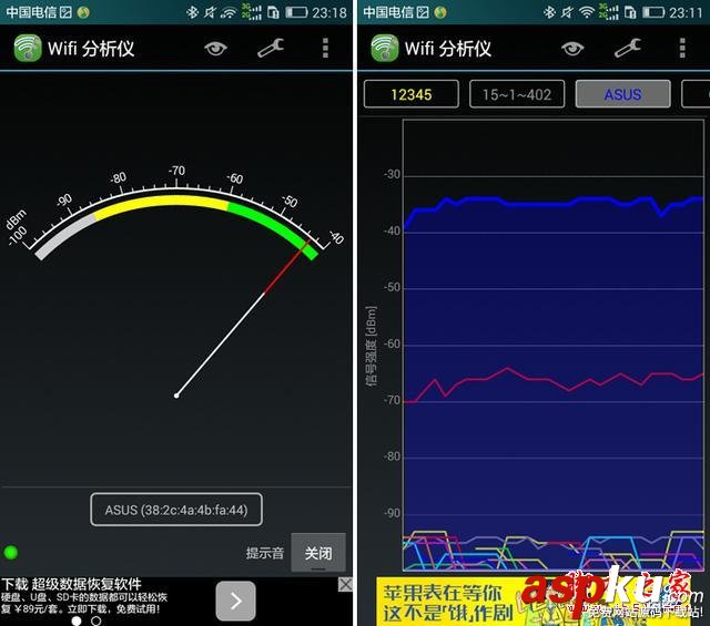 WIFI覆蓋新利器 華碩RT-N12無線路由器 測評 WIFI,華碩RT-N12,無線路由器