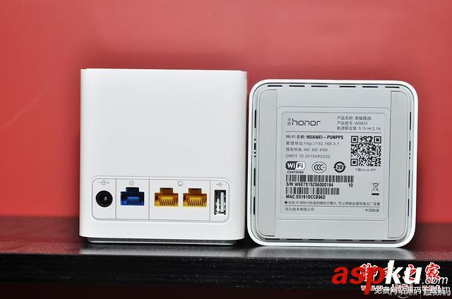華為榮耀VS極路由3到底哪個好,PK一下,強者為王! 華為榮耀路由器,極路由