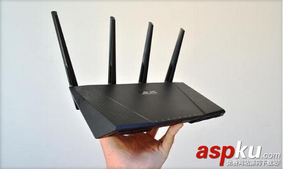 路由器性價比 5款最適合Wi-Fi通話的家用路由器 路由器,Wi-Fi,家用路由器