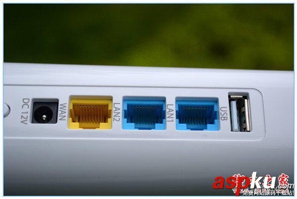 酷開智能無線路由器開箱深度評測 智能路由器,無線路由器,酷開路由器