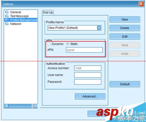 電信4G上網卡有信號卻不是使用該怎么解決? 4G網卡,信號