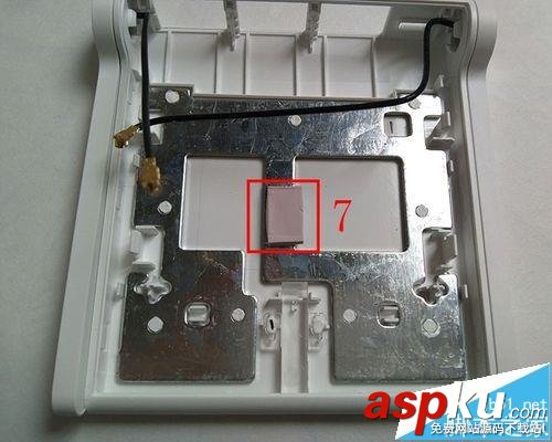 小米路由器青春版怎么拆解? 小米,路由器