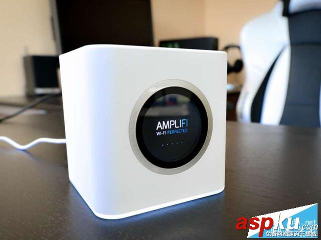 無線,中繼,無線網狀網,AMPLIFI,HD,無線擴展